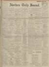 Aberdeen Press and Journal Friday 13 April 1917 Page 1