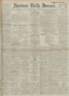 Aberdeen Press and Journal Tuesday 12 June 1917 Page 1