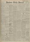 Aberdeen Press and Journal Friday 27 July 1917 Page 1