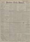 Aberdeen Press and Journal Thursday 20 September 1917 Page 1