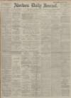 Aberdeen Press and Journal Wednesday 19 December 1917 Page 1