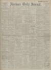 Aberdeen Press and Journal Saturday 12 January 1918 Page 1