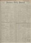 Aberdeen Press and Journal Monday 14 January 1918 Page 1