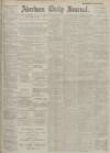 Aberdeen Press and Journal Friday 08 February 1918 Page 1