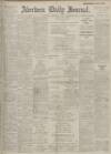 Aberdeen Press and Journal Saturday 16 February 1918 Page 1