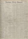 Aberdeen Press and Journal Monday 18 February 1918 Page 1
