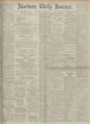 Aberdeen Press and Journal Tuesday 19 March 1918 Page 1