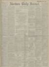Aberdeen Press and Journal Saturday 23 March 1918 Page 1