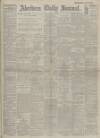 Aberdeen Press and Journal Monday 15 April 1918 Page 1