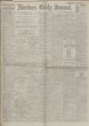 Aberdeen Press and Journal Wednesday 17 April 1918 Page 1