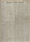 Aberdeen Press and Journal Tuesday 30 April 1918 Page 1