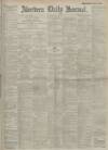 Aberdeen Press and Journal Thursday 09 May 1918 Page 1
