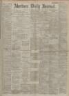 Aberdeen Press and Journal Tuesday 11 June 1918 Page 1
