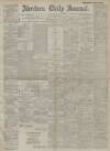 Aberdeen Press and Journal Wednesday 03 July 1918 Page 1