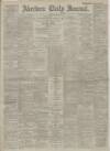 Aberdeen Press and Journal Saturday 06 July 1918 Page 1