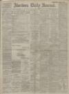 Aberdeen Press and Journal Monday 08 July 1918 Page 1