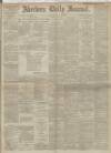 Aberdeen Press and Journal Wednesday 10 July 1918 Page 1