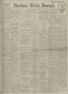 Aberdeen Press and Journal Monday 16 September 1918 Page 1