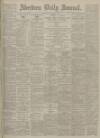 Aberdeen Press and Journal Thursday 26 September 1918 Page 1