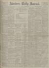 Aberdeen Press and Journal Friday 04 October 1918 Page 1