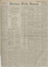 Aberdeen Press and Journal Tuesday 15 October 1918 Page 1