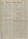 Aberdeen Press and Journal Tuesday 29 October 1918 Page 1