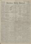 Aberdeen Press and Journal Wednesday 01 January 1919 Page 1