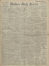 Aberdeen Press and Journal Saturday 15 March 1919 Page 1