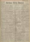 Aberdeen Press and Journal Saturday 17 May 1919 Page 1