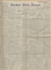 Aberdeen Press and Journal Wednesday 28 May 1919 Page 1