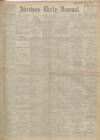 Aberdeen Press and Journal Monday 02 June 1919 Page 1