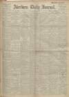 Aberdeen Press and Journal Thursday 05 June 1919 Page 1