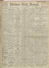 Aberdeen Press and Journal Monday 07 July 1919 Page 1