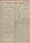 Aberdeen Press and Journal Monday 21 July 1919 Page 1