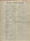 Aberdeen Press and Journal Thursday 24 July 1919 Page 1