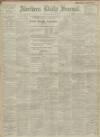 Aberdeen Press and Journal Saturday 26 July 1919 Page 1