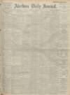 Aberdeen Press and Journal Thursday 09 October 1919 Page 1