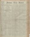 Aberdeen Press and Journal Friday 24 October 1919 Page 1