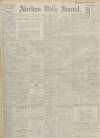 Aberdeen Press and Journal Monday 27 October 1919 Page 1
