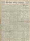 Aberdeen Press and Journal Thursday 06 November 1919 Page 1