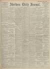 Aberdeen Press and Journal Thursday 13 November 1919 Page 1