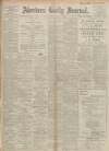 Aberdeen Press and Journal Thursday 29 January 1920 Page 1