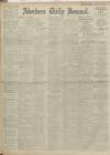 Aberdeen Press and Journal Friday 21 May 1920 Page 1