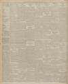 Aberdeen Press and Journal Saturday 29 May 1920 Page 4