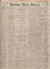 Aberdeen Press and Journal Friday 15 October 1920 Page 1