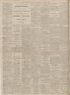 Aberdeen Press and Journal Saturday 06 November 1920 Page 2