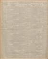 Aberdeen Press and Journal Monday 15 November 1920 Page 4