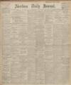 Aberdeen Press and Journal Wednesday 17 November 1920 Page 1