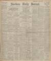 Aberdeen Press and Journal Thursday 18 November 1920 Page 1