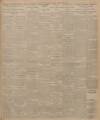 Aberdeen Press and Journal Saturday 27 November 1920 Page 5